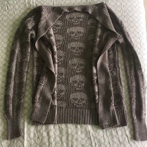 Skull Detailed Knit Sweater💀💀